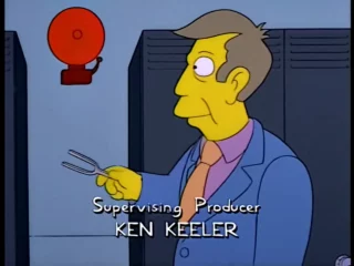 Les Simpson S09E02 (2)