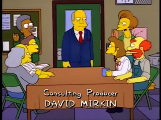 Les Simpson S09E02 (3)