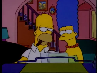 Les Simpson S09E03 (2)