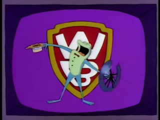 Les Simpson S09E03 (3)
