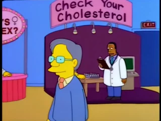 Les Simpson S09E06 (2)
