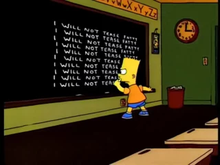 Les Simpson S09E08 (1)