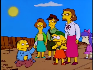 Les Simpson S09E08 (20)