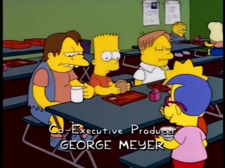Les Simpson S09E17 (1)
