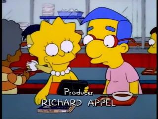 Les Simpson S09E17 (2)