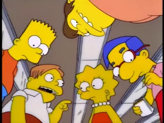 Les Simpson S09E17 (3)