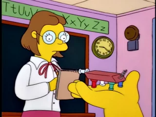Les Simpson S09E17 (9)