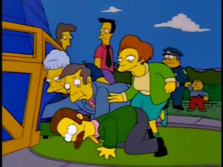 Les Simpson S09E25 (50)