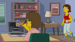 Les Simpson S35E11 (21)