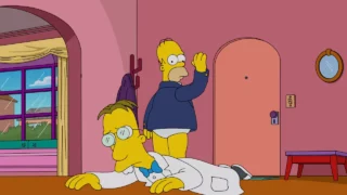 Les Simpson S35E11 (22)