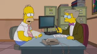 Les Simpson S35E11 (62)