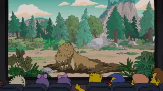 Les Simpson S35E13 (1)