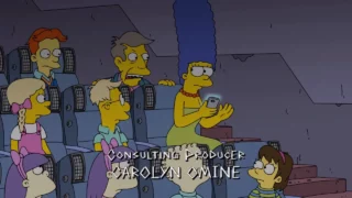 Les Simpson S35E13 (4)