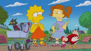 Les Simpson S35E14 (1)