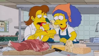 Les Simpson S35E14 (14)