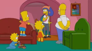 Les Simpson S35E14 (20)