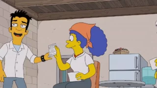 Les Simpson S35E14 (35)