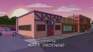 Les Simpson S35E15 (1)