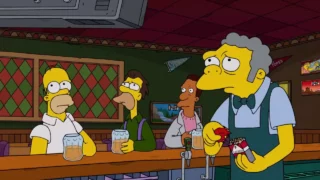 Les Simpson S35E15 (6)