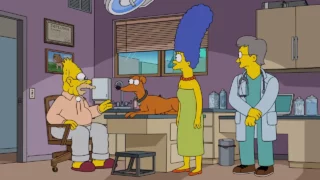 Les Simpson S35E16 (16)