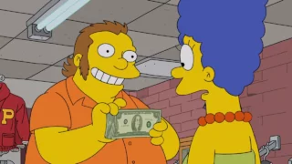 Les Simpson S35E16 (34)