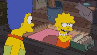 Les Simpson S35E16 (60)