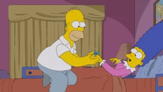 Les Simpson S35E16 (72)