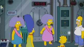 Les Simpson S36E09 (1)