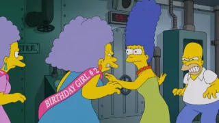 Les Simpson S36E09 (2)