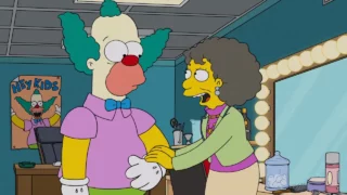 Les Simpson S36E09 (3)