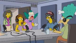 Les Simpson S36E09 (4)