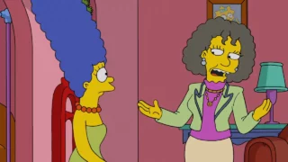 Les Simpson S36E09 (20)