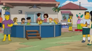 Les Simpson S36E09 (39)