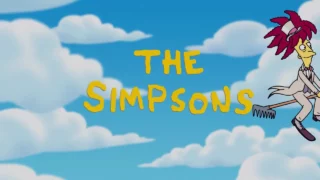 Les Simpson S36E16 (1)