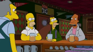 Les Simpson S36E16 (3)