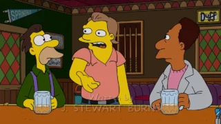 Les Simpson S36E16 (4)