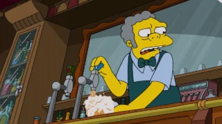 Les Simpson S36E16 (6)