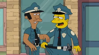 Les Simpson S36E16 (8)