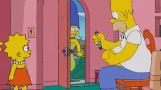 Les Simpson S36E16 (30)