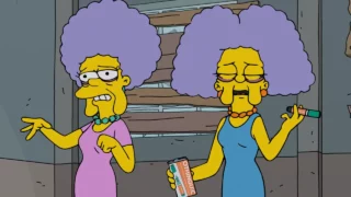 Les Simpson S36E16 (39)