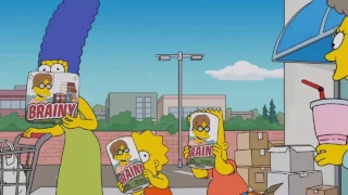 Les Simpson S36E17 (1)