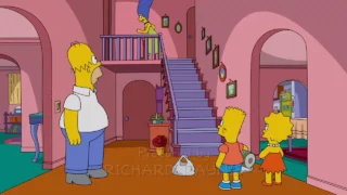 Les Simpson S36E17 (2)