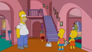 Les Simpson S36E17 (3)
