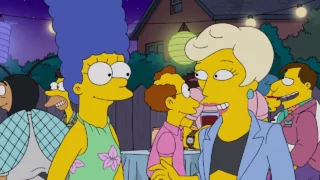 Les Simpson S36E17 (7)