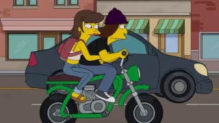 Les Simpson S36E17 (38)