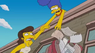 Les Simpson S36E17 (42)