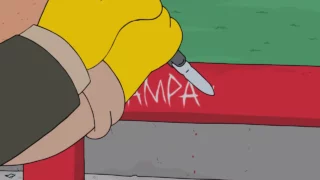 Les Simpson S36E19 (2)
