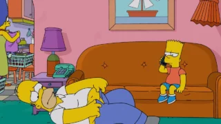 Les Simpson S36E19 (3)