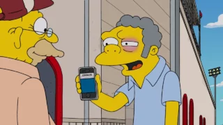 Les Simpson S36E19 (10)