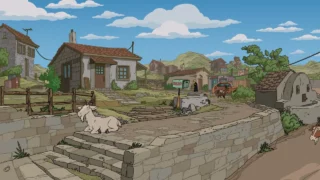 Les Simpson S36E19 (16)